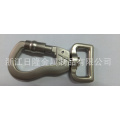 Zinc Alloy Snap Hook Use for Pet Hook, Bag Hook. Leather Hook.